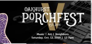 OakhurstPorchfest2019