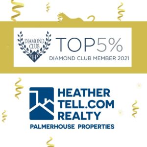 Top 5% Agents PalmerHouse Properties